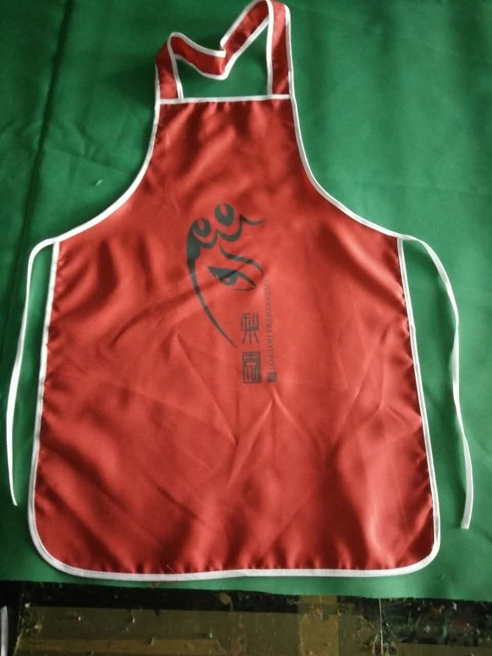 成都無紡布圍裙 成都無紡布圍裙